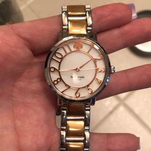Kate Spade watch